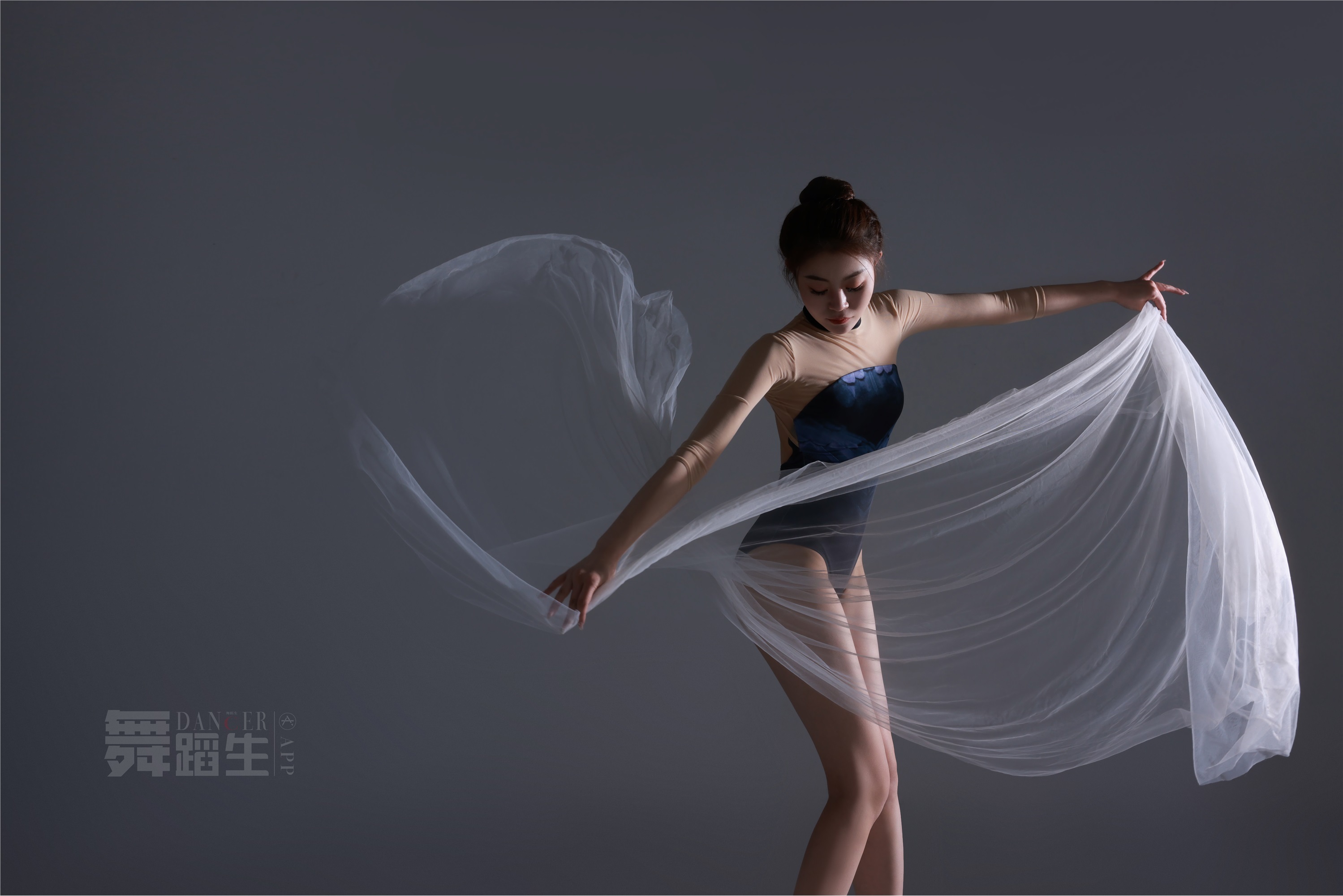 GALLI嘉丽 舞蹈生日记 086 - 舞态生风 唐紫怡